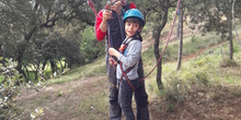 Multiaventura en Torrelaguna 1º Primaria (7 de mayo de 2019) 21