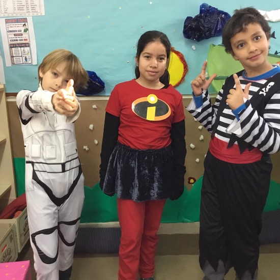 2018_02_28_Carnaval 4ºB_CEIP FDLR_Las Rozas 10