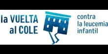 LA VUELTA AL COLE contra la leucemia infantil