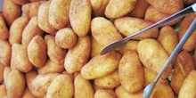 Croquetas