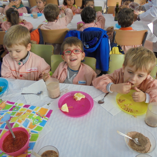 Desayunos saludables 18