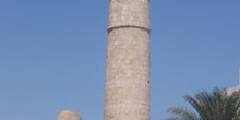 Torre, medina fortificada, Sousse, Túnez