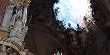 Transparente de la Catedral de Toledo, Castilla-La Mancha