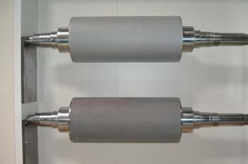 Cilindros de gofrado