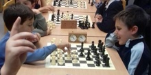 Torneo de ajedrez 1