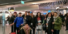 Fotos Encuentro en Alemania - Proyecto Erasmus+