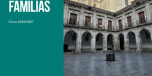 Guía para familias