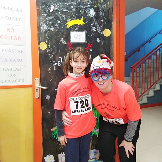 SAN SILVESTRE EL GRECO 19-20 9