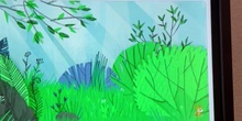 Programa con Scratch, un juego de disparos y modifica los disfraces del personaje
