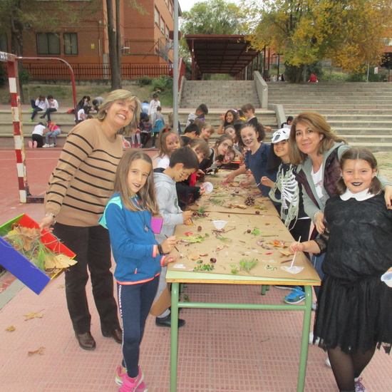 FIESTA OTOÑO 2019 (3º y 4º) 24