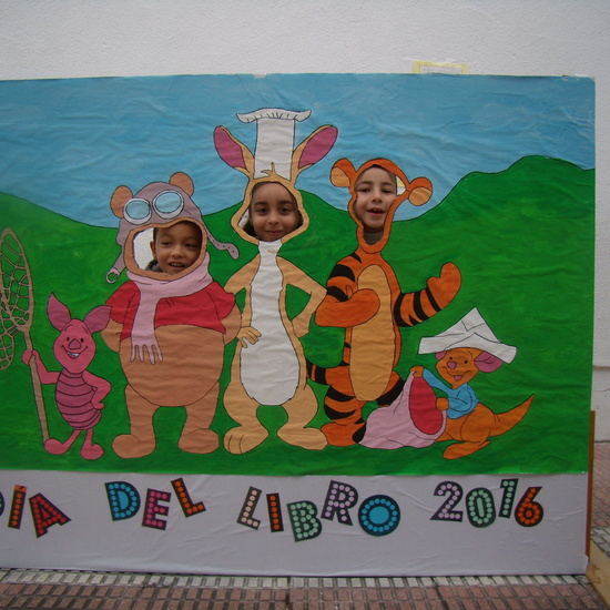 Día del Libro y Solidaridad Malawi  6