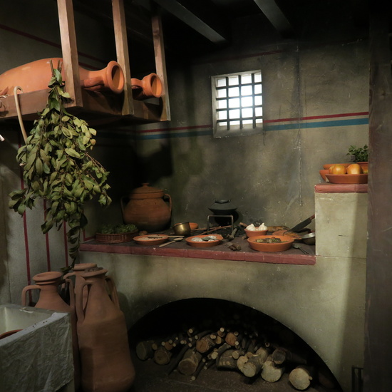 Roma norum vita La Caixa (5)