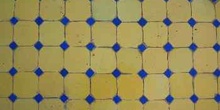 Baldosines cuadrados