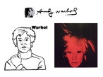 POWERT POINT ANDY WARHOL