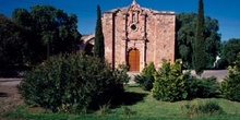 Iglesia Colonial, Zacatecas, México