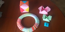 Origami _ Sasha 4ºB
