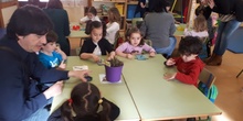 TALLER DE PLANTAS - 3 AÑOS INFANTIL 10