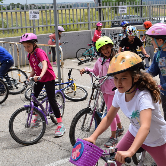 Educación Vial 3º primaria 5