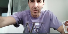Hacemos una torre de cartas