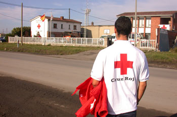 Voluntario