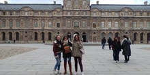 Viaje Cultural a Paris 4º ESO 25