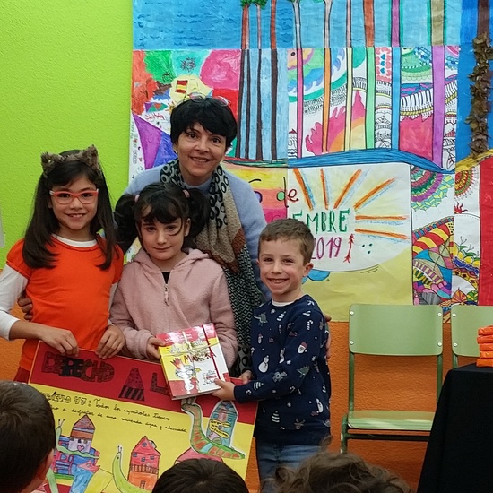 DÍA DE LA CONSTITUCIÓN 21