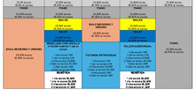 ACTIVIDADES EXTRAESCOLARES AFA PRECIOS