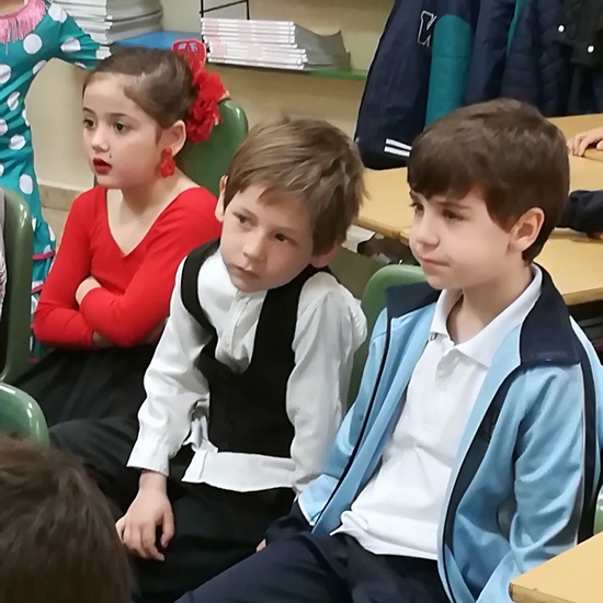 JORNADAS CULTURALES 2019 VARIOS DÍAS 11