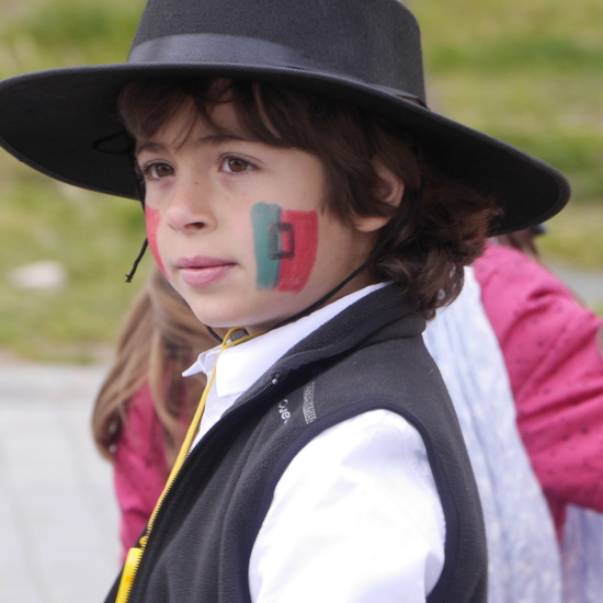 Pasacalles Carnaval 2018  1 43