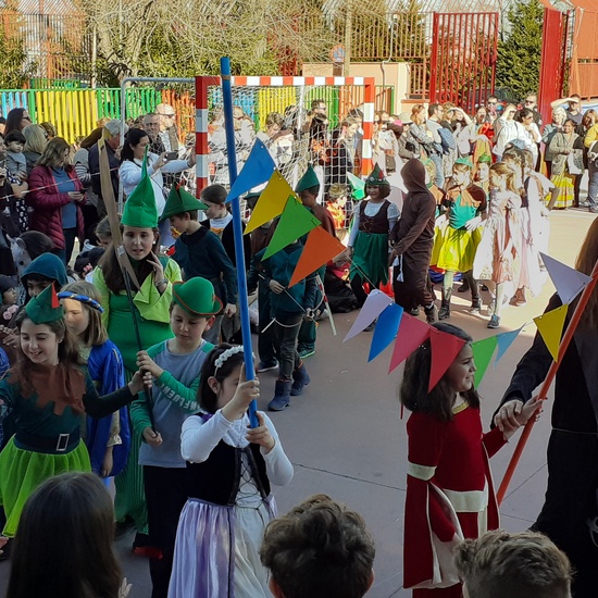 CARNAVAL CIUDAD PEGASO FEBRERO '20 VII 40