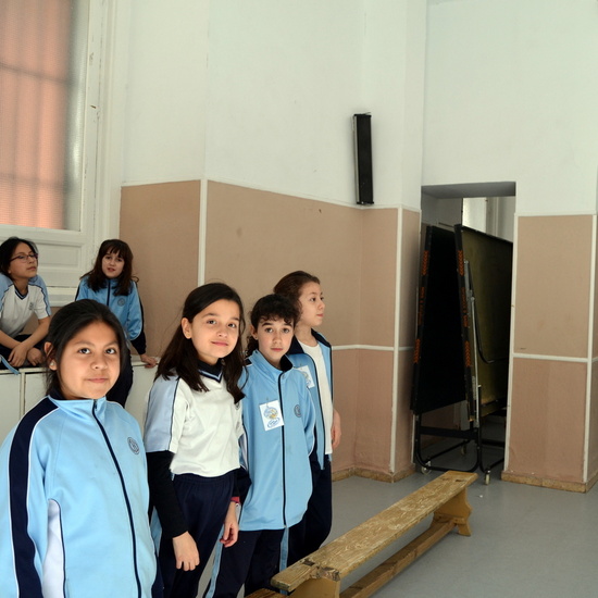 Jornadas Culturales 2018 Predeporte 5º y 6º EP 29