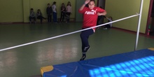 Atletismo  5