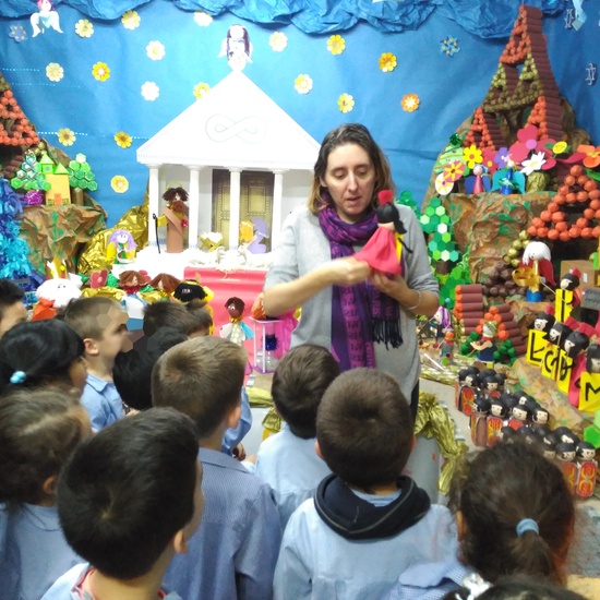 GALERÍA LEPANTO 8 18