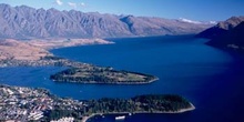 Queenstown, Nueva Zelanda