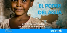 Charla Unicef 2017_Mercadillo Solidario
