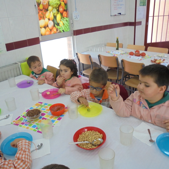 Desayunos saludables 14