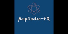 Ampliacion Física Química