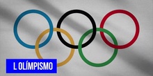 Qué es el olimpismo