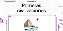 REPASO UNIDAD 5. LAS PRIMERAS CIVILIZACIONES: EGIPTO Y MESOPOTAMIA