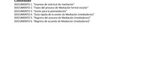 HOJAS CONFIDENCIALES DE CASOS (Doc.1)