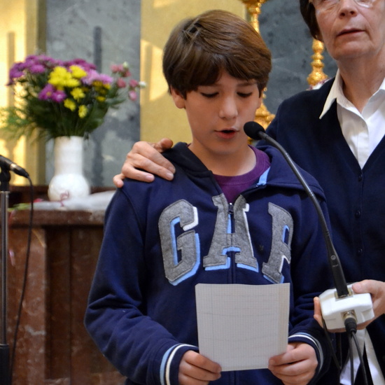 Rosario de la Aurora mayo 2018 45