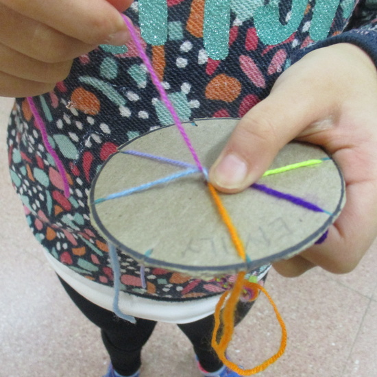 TALLERES CURSO 18/19 (1º-2º-3º) I. 37