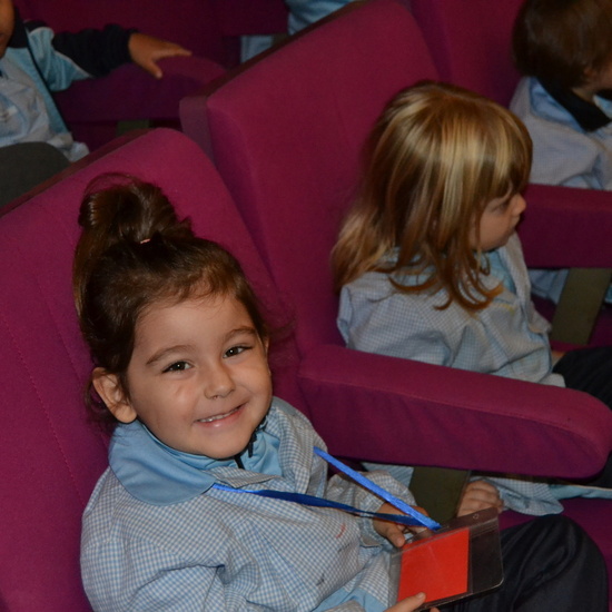 TEATRO LA CHARLOJA. “KAMELOT”_2 8