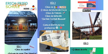 Erasmus+ KA121 | Job Shadowing | Erich Fried Schule, Herne 2024
