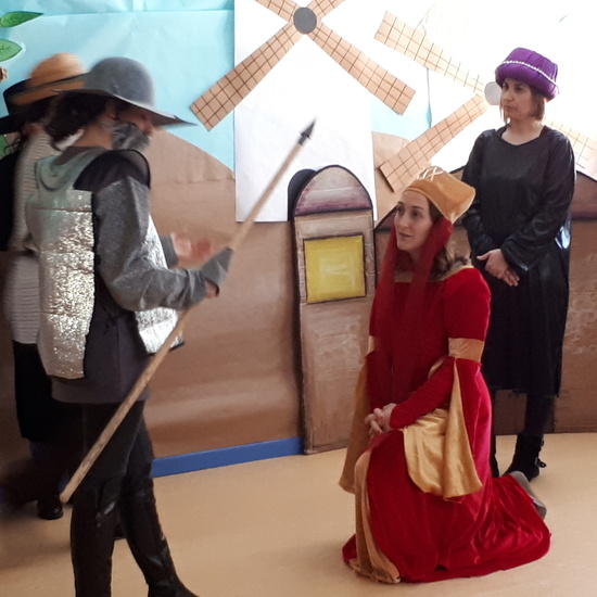 Teatro Don Quijote 21