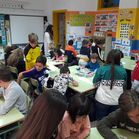 Book Day - 23rd of April, 2019 35