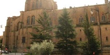 Iglesia de San Esteban, Salamanca, Castilla y León