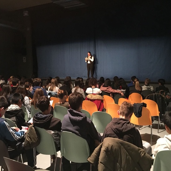 APANID - Todos diferentes, todos iguales 19