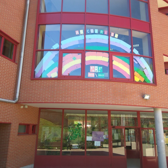 SEMANA DE PROYECTOS IRLANDA 5