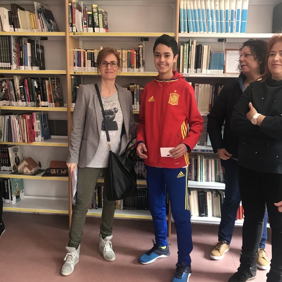 DÍA DEL LIBRO 2018 11